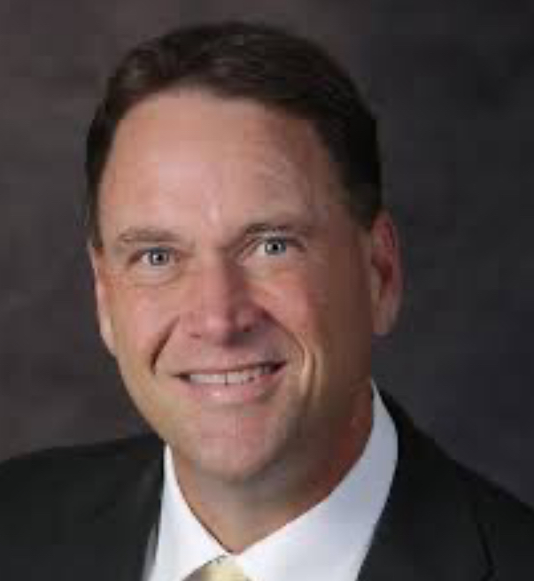 Jim Purdy