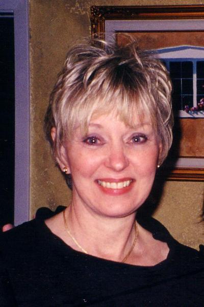 Jo-Em Purdy, loving mother, teacher, friend. Jo-Em Perkins. Paradise Valley, AZ